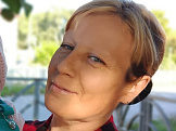 Персона грата — Татьяна, 41 год из Талицы Персона грата сайта знакомств SiteLove