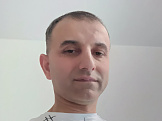 Персона грата — Мухамед, 45 лет из Санкт-Петербурга Персона грата сайта знакомств SiteLove
