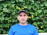 Niko из Тбилиси знакомится для серьёзных отношений