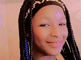 Naomi из г. Abuja знакомится для серьёзных отношений