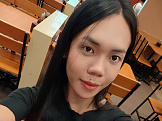 Molly из города Cebu City, 20 лет