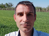 Vasile из города Ungheni, 37 лет