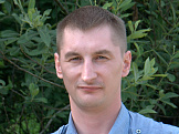 Константин из Москвы знакомится для брака