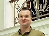 Олег из Санкт-Петербурга знакомится для серьёзных отношений