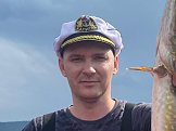Дмитрий из Ковдора знакомится для брака