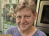 Ирина из Новосибирска знакомится для брака