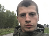 Сергей из Тогучина знакомится для брака