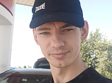 Stanislav из Михайловки, 33 года