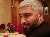 Персона грата — Камиль, 40 лет из Ханты-Мансийска Персона грата сайта знакомств SiteLove
