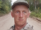 Сергей из Санкт-Петербурга знакомится для брака