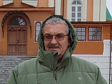 Юрий из Москвы знакомится для серьёзных отношений