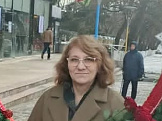 Irina из Пятигорска знакомится для общения