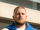 Лев, 35 лет