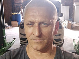 Sergej, 51 год