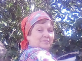 Anna из Дзержинска знакомится для серьёзных отношений