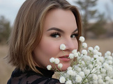 Анита из Уфы знакомится для семьи
