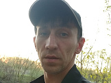 Dmitry из Ульяновска, 36 лет