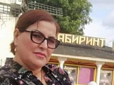Rezia, Махачкала, 62 года