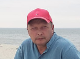 Валерий из Калининграда знакомится для серьёзных отношений