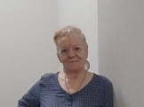 Надежда, 73 года, Сочи, Россия