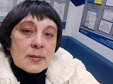 Olga из Иркутска, 56 лет