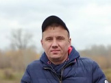 Валерий из Самары знакомится для семьи