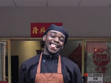 Anderson из г. Harare знакомится для серьёзных отношений
