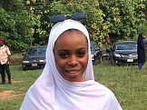 Jennifer Mary, 20 лет, Lagos, Nigeria