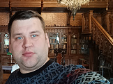 Алексей из Кстово знакомится для семьи