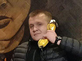 Вениамин из Минска знакомится для семьи
