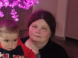 Ирина из Караганды знакомится для серьёзных отношений