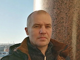 Дмитрий из г. Джанкой знакомится для брака