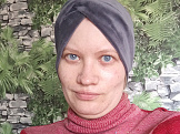 Катя из Месягутово знакомится для серьёзных отношений