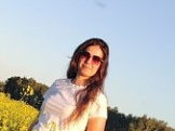 Анюта из Омска знакомится для брака