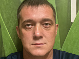 Алексей из Красноярска знакомится для серьёзных отношений