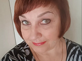 Ирина из Омска знакомится для общения
