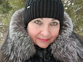 Ирина из Омска, 55 лет