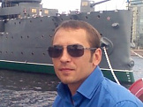 Александр из Гомеля знакомится для семьи