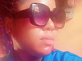 Becky из города Umuahia, 28 лет