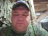 Дмитрий из Подпорожье знакомится для серьёзных отношений
