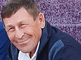 Рамис из Уфы знакомится для серьёзных отношений
