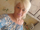 Елена из Ефремова, 47 лет