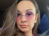 Татьяна из Обнинска, 33 года