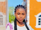 Ankamaa из города Kumasi, 29 лет