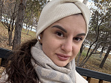 Елена, Астана, 24 года
