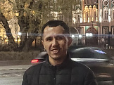 Максим из Первоуральска, 39 лет