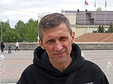 Роман из Новомосковска знакомится для серьёзных отношений