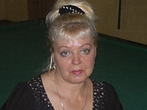 Lyubov из Новосибирска, 66 лет