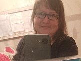 Светлана из Курска, 47 лет