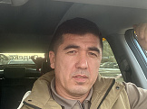 Хамид из Дмитрова знакомится для серьёзных отношений